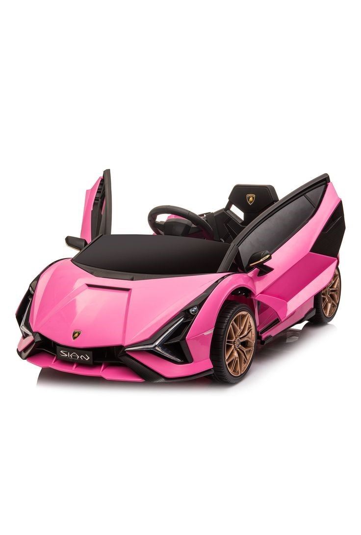 Kids Toy Car